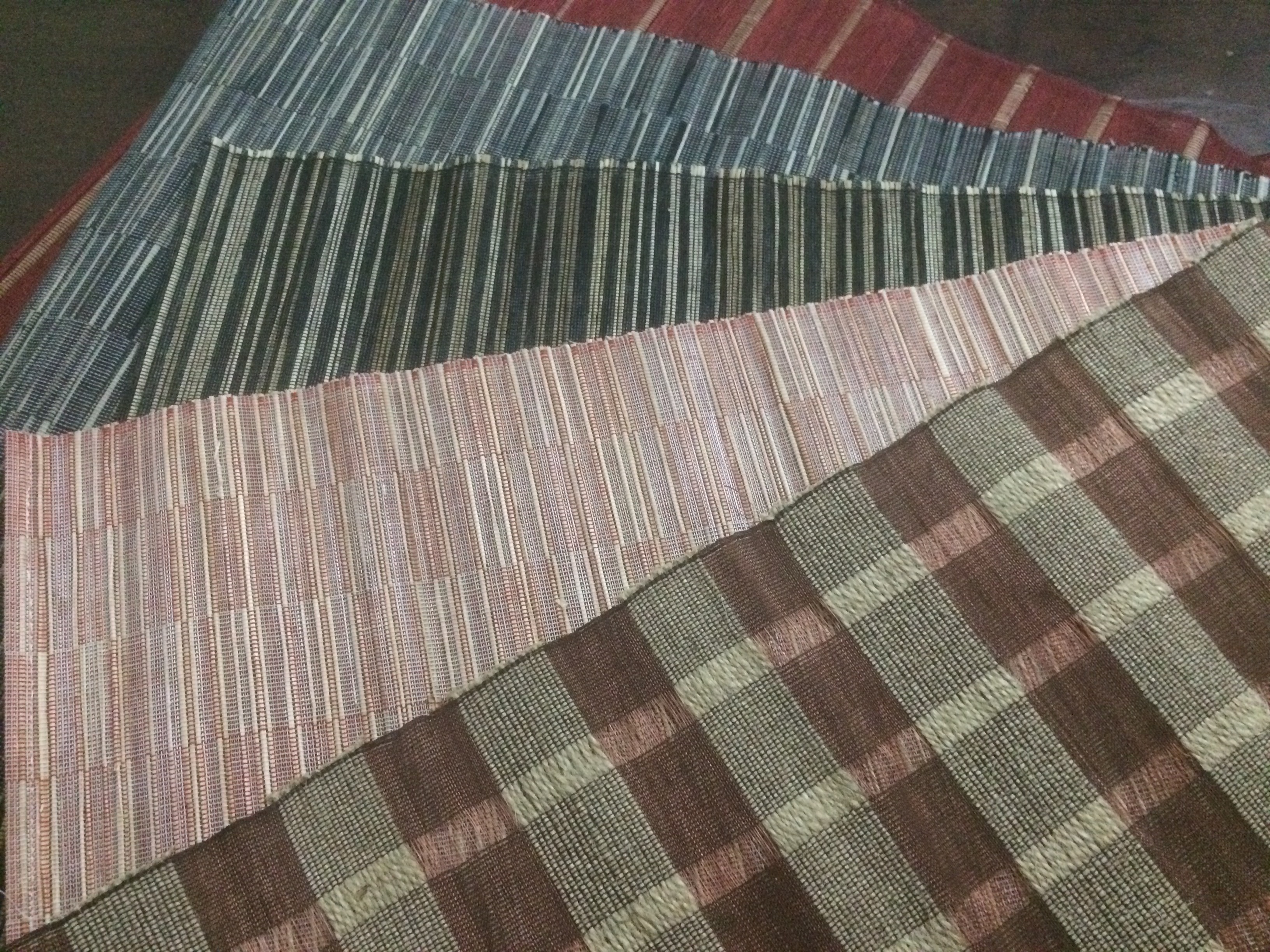 Placemats & Rugs